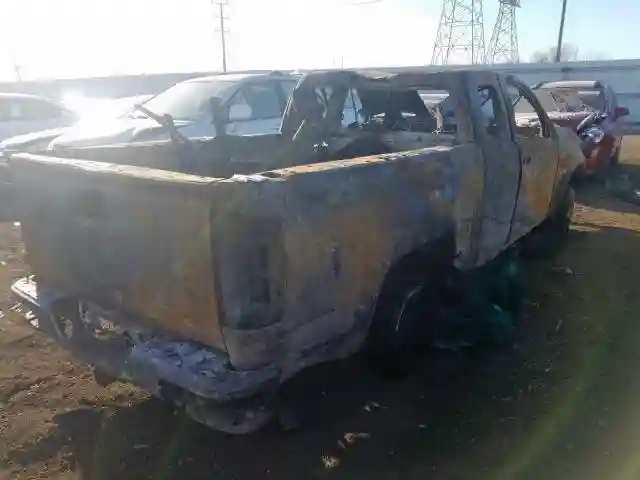 1GCHTBENXH1312861 2017 CHEVROLET COLORADO-3