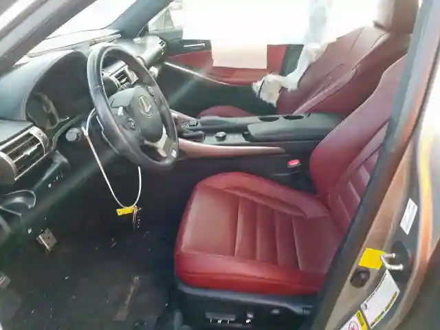 JTHBF1D2XF5071399 2015 LEXUS IS 250-4