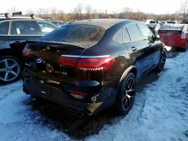 WDC0J6EB0LF752173 2020 MERCEDES-BENZ GLC COUPE 43 4MATIC AMG-3