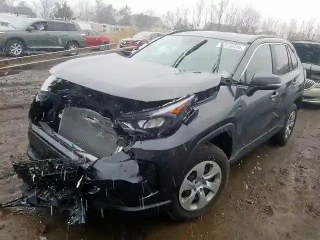 2T3G1RFV0KC029971 2019 TOYOTA RAV4 LE-1