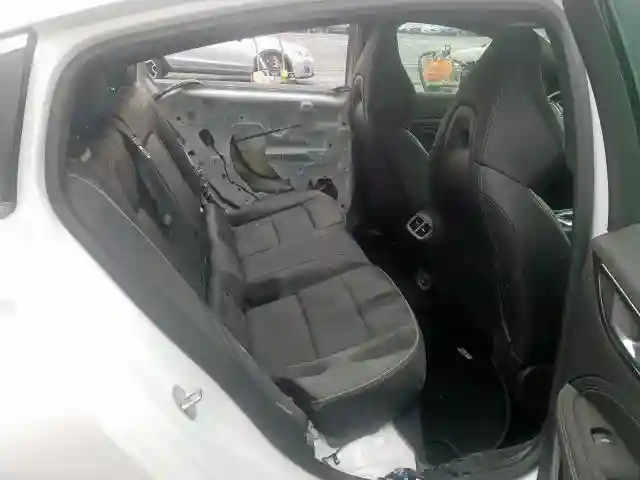 W04GS6SS6K1000165 2019 BUICK REGAL GS-5