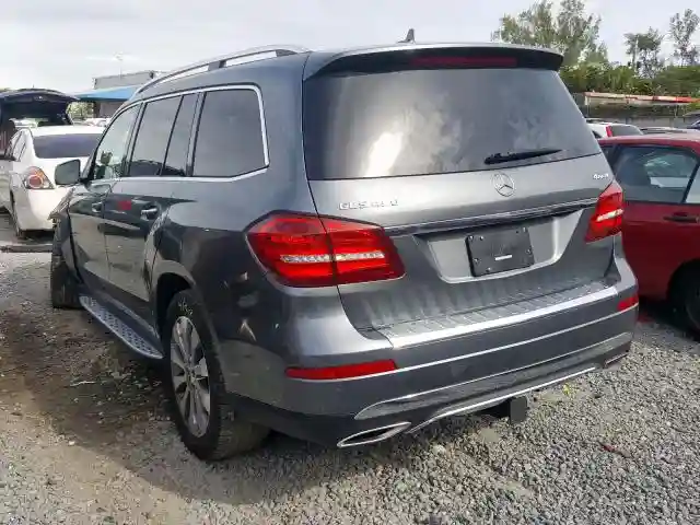 4JGDF6EE9HA968428 2017 MERCEDES-BENZ GLS 450 4MATIC-2