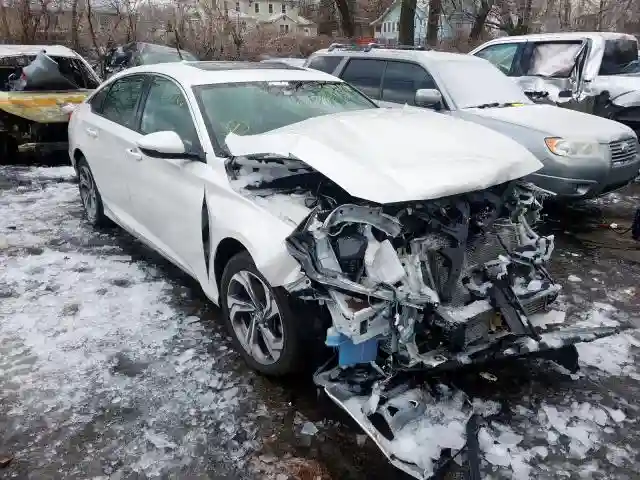 1HGCV1F64JA080996 2018 HONDA ACCORD EXL-0