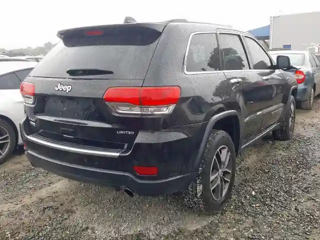 1C4RJFBG4JC127349 2018 JEEP GRAND CHEROKEE LIMITED-3