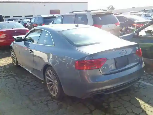 WAUM2AFR9GA050193 2016 AUDI A5 PREMIUM PLUS S-LINE-2