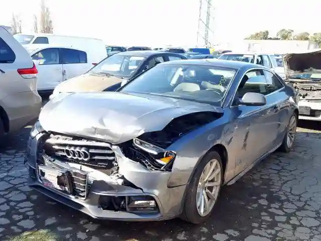 WAUM2AFR9GA050193 2016 AUDI A5 PREMIUM PLUS S-LINE-1