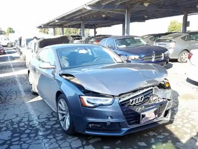 WAUM2AFR9GA050193 2016 AUDI A5 PREMIUM PLUS S-LINE-0