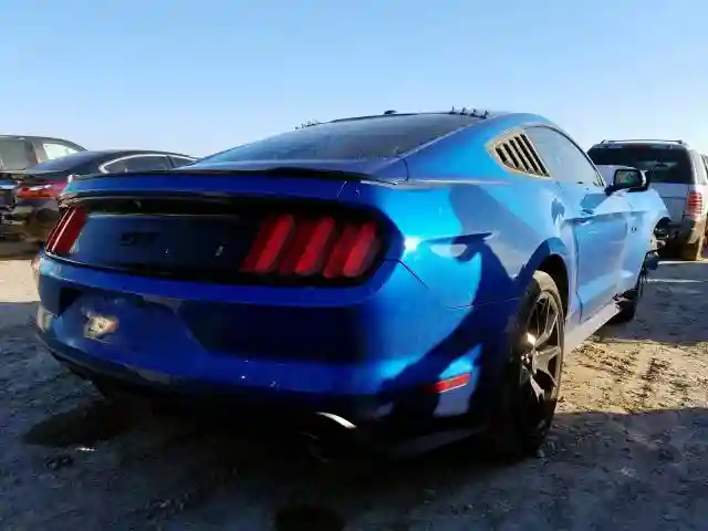 1FA6P8CF1H5277278 2017 FORD MUSTANG GT-3