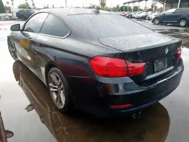 WBA3N7C51FK222622 2015 BMW 428 I-2