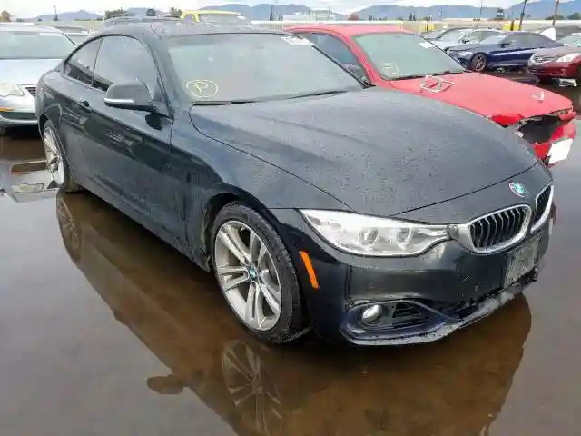 WBA3N7C51FK222622 2015 BMW 428 I-0