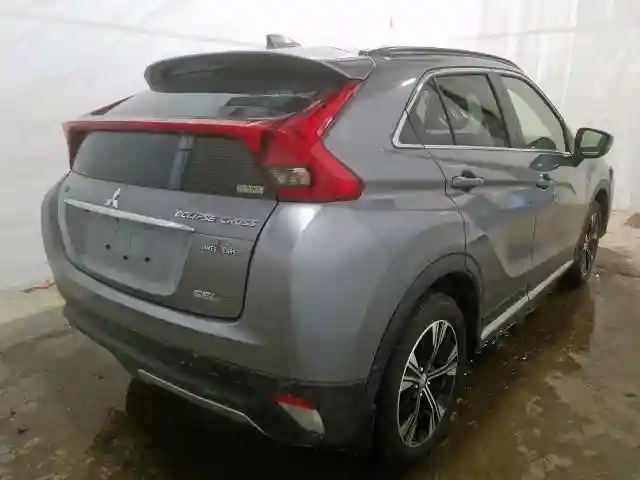 JA4AT5AA8KZ020070 2019 MITSUBISHI ECLIPSE CROSS SE-3