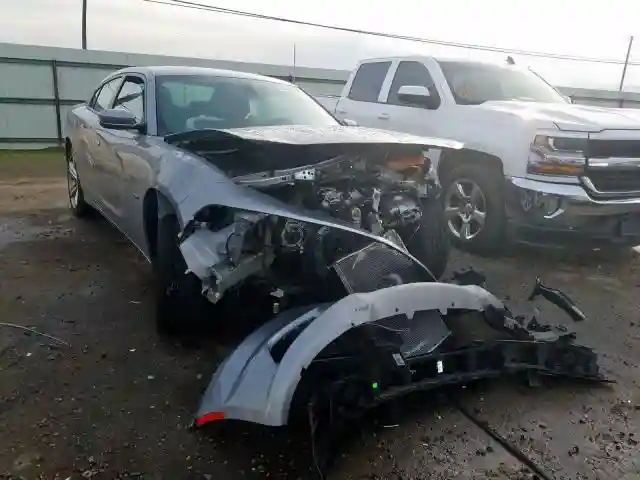 2C3CDXCT0HH612047 2017 DODGE CHARGER R/T-0