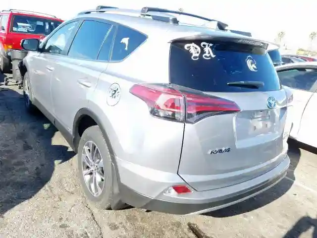 JTMRJREV6JD162965 2018 TOYOTA RAV4 HV LE-2