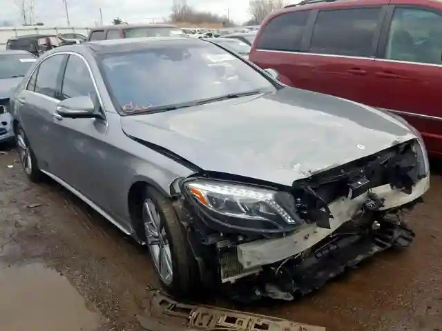 WDDUG8FB3FA180667 2015 MERCEDES-BENZ S 550 4MATIC-0