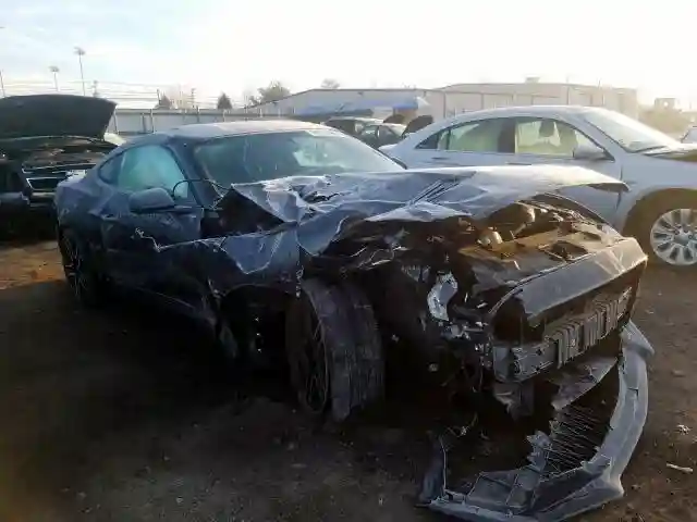 1FA6P8TH7K5105832 2019 FORD MUSTANG-0