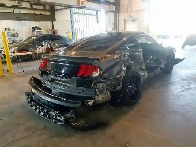 1FA6P8CF7K5175667 2019 FORD MUSTANG GT-3