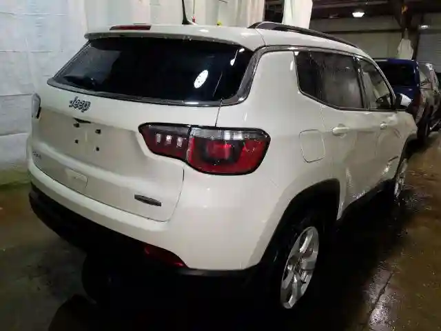 3C4NJDBB6KT729585 2019 JEEP COMPASS LATITUDE-3