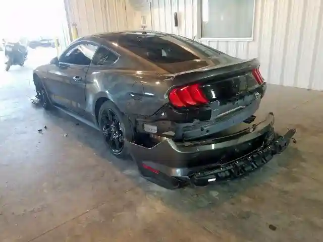 1FA6P8CF7K5175667 2019 FORD MUSTANG GT-2