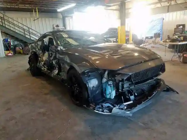 1FA6P8CF7K5175667 2019 FORD MUSTANG GT-0