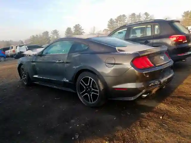 1FA6P8TH7K5105832 2019 FORD MUSTANG-2