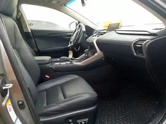 JTJBARBZ4F2006027 2015 LEXUS NX 200T-4