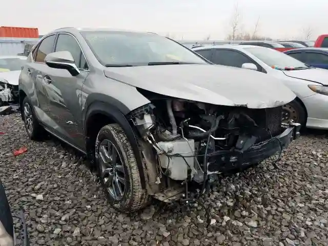 JTJBARBZ4F2006027 2015 LEXUS NX 200T-0