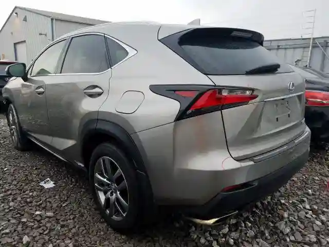 JTJBARBZ4F2006027 2015 LEXUS NX 200T-2