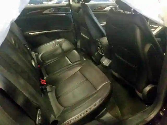 3LN6L2JK0GR634363 2016 LINCOLN MKZ-5