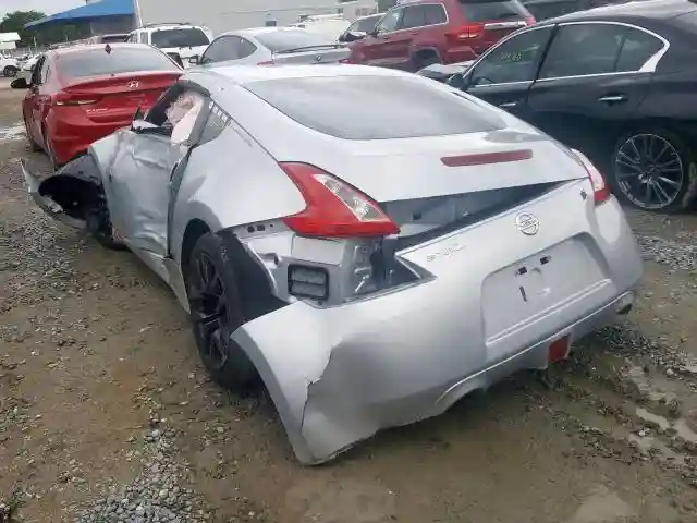 JN1AZ4EH1GM934318 2016 NISSAN 370Z BASE-2