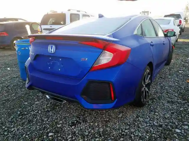 2HGFC1E57KH707270 2019 HONDA CIVIC SI-3
