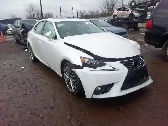 JTHCM1D20G5004743 2016 LEXUS IS 300-0