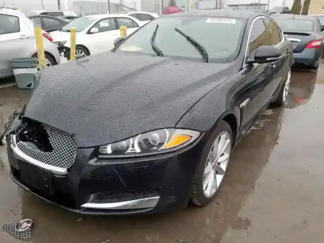 SAJXJ0FF7F8U73025 2015 JAGUAR XF 3.0 SPORT AWD-1