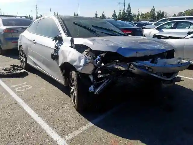 2HGFC3A53JH750553 2018 HONDA CIVIC SI-0