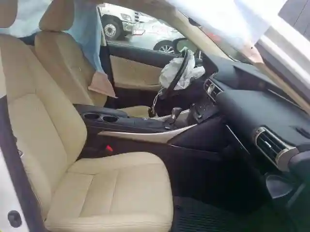JTHCM1D20G5004743 2016 LEXUS IS 300-4