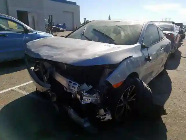 2HGFC3A53JH750553 2018 HONDA CIVIC SI-1