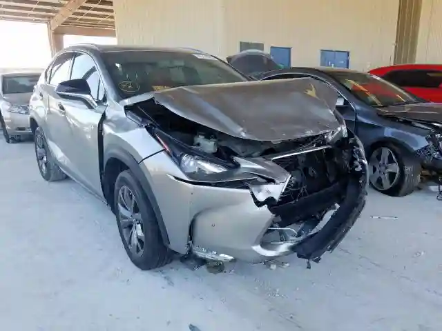 JTJYARBZ9H2082744 2017 LEXUS NX 200T BASE-0