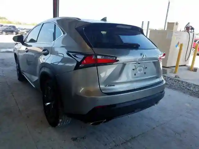 JTJYARBZ9H2082744 2017 LEXUS NX 200T BASE-2