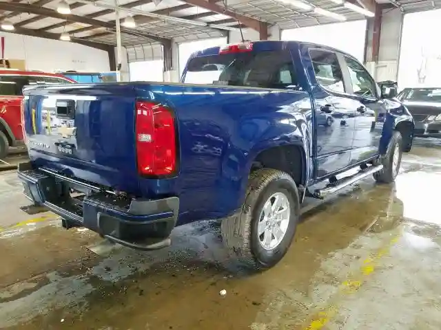 1GCGSBEN5K1354358 2019 CHEVROLET COLORADO-3