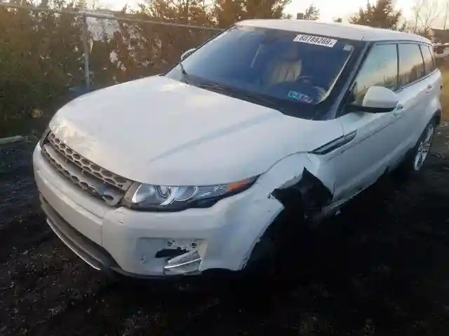SALVP2BG6FH028816 2015 LAND ROVER RANGE ROVER EVOQUE PURE PLUS-1