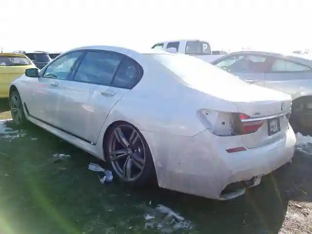 WBA7F2C55GG416057 2016 BMW 750 XI-2