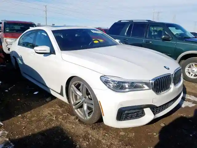 WBA7F2C55GG416057 2016 BMW 750 XI-0