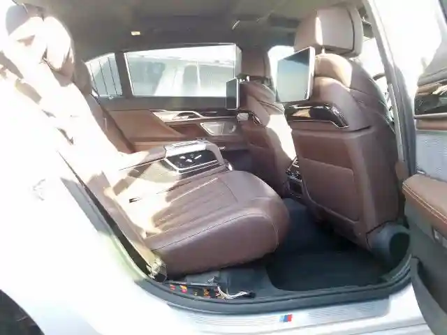 WBA7F2C55GG416057 2016 BMW 750 XI-5