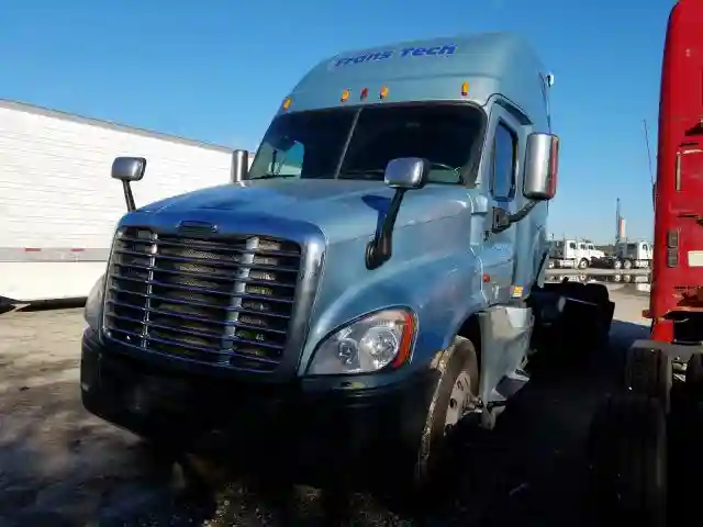 3AKJGLD52FSGB7961 2015 FREIGHTLINER CASCADIA 125-1