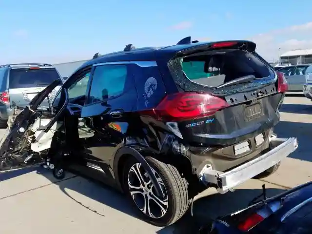 1G1FZ6S05K411711 2019 CHEVROLET BOLT EV PREMIER-2