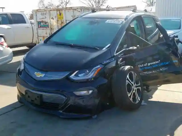 1G1FZ6S05K411711 2019 CHEVROLET BOLT EV PREMIER-1
