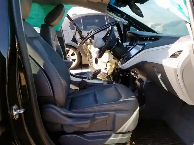 1G1FZ6S05K411711 2019 CHEVROLET BOLT EV PREMIER-4
