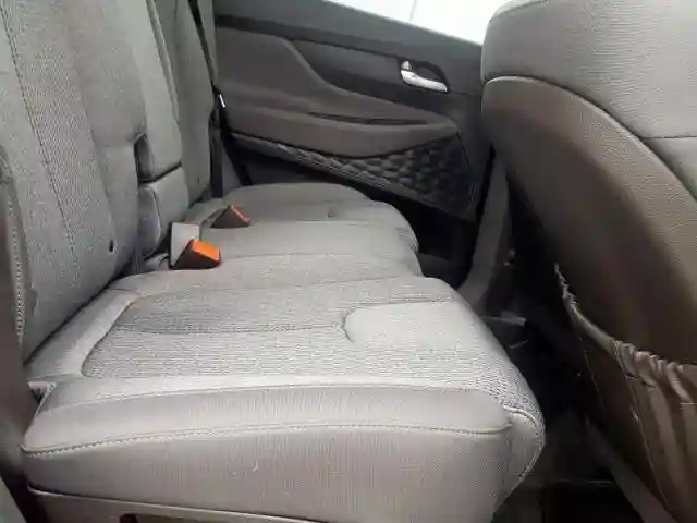 5NMS3CAD8KH128377 2019 HYUNDAI SANTA FE SEL-5