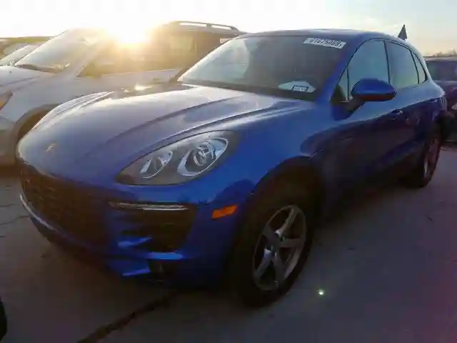 WP1AA2A52HLB08359 2017 PORSCHE MACAN-1