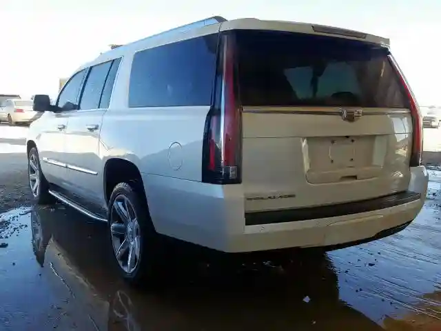 1GYS3SKJ3FR532651 2015 CADILLAC ESCALADE ESV LUXURY-2