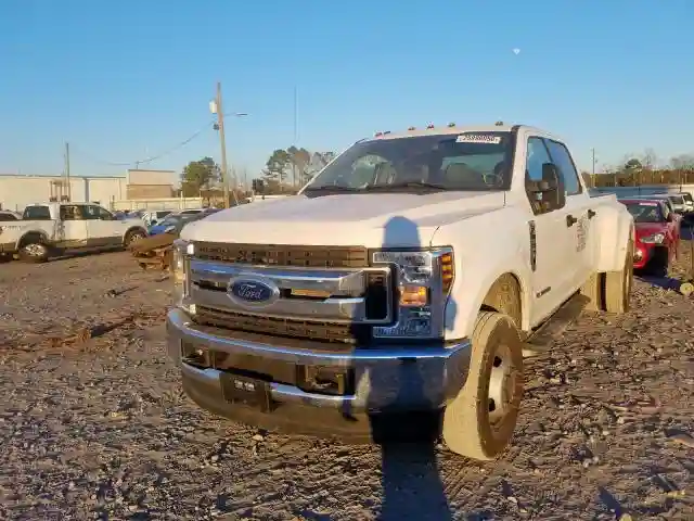 1FT8W3DT9JEB37854 2018 FORD F350 SUPER DUTY-1